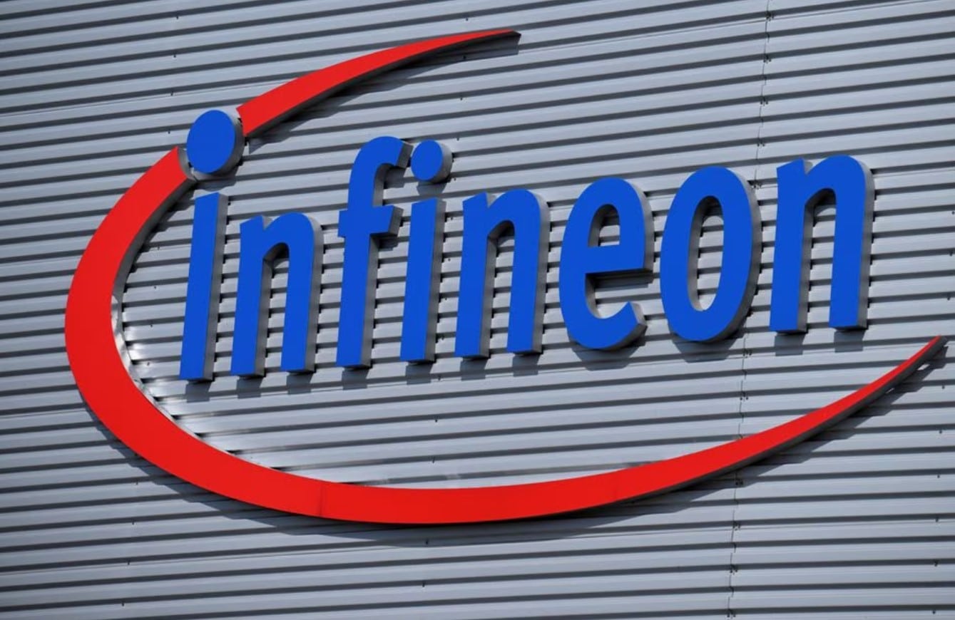 image Infineon signs semiconductor supply deal with automakers Hyundai, Kia