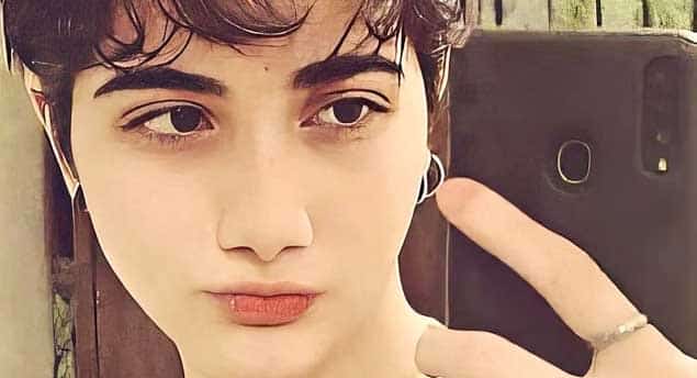 cover Iranian teenager Armita Geravand dies after alleged confrontation