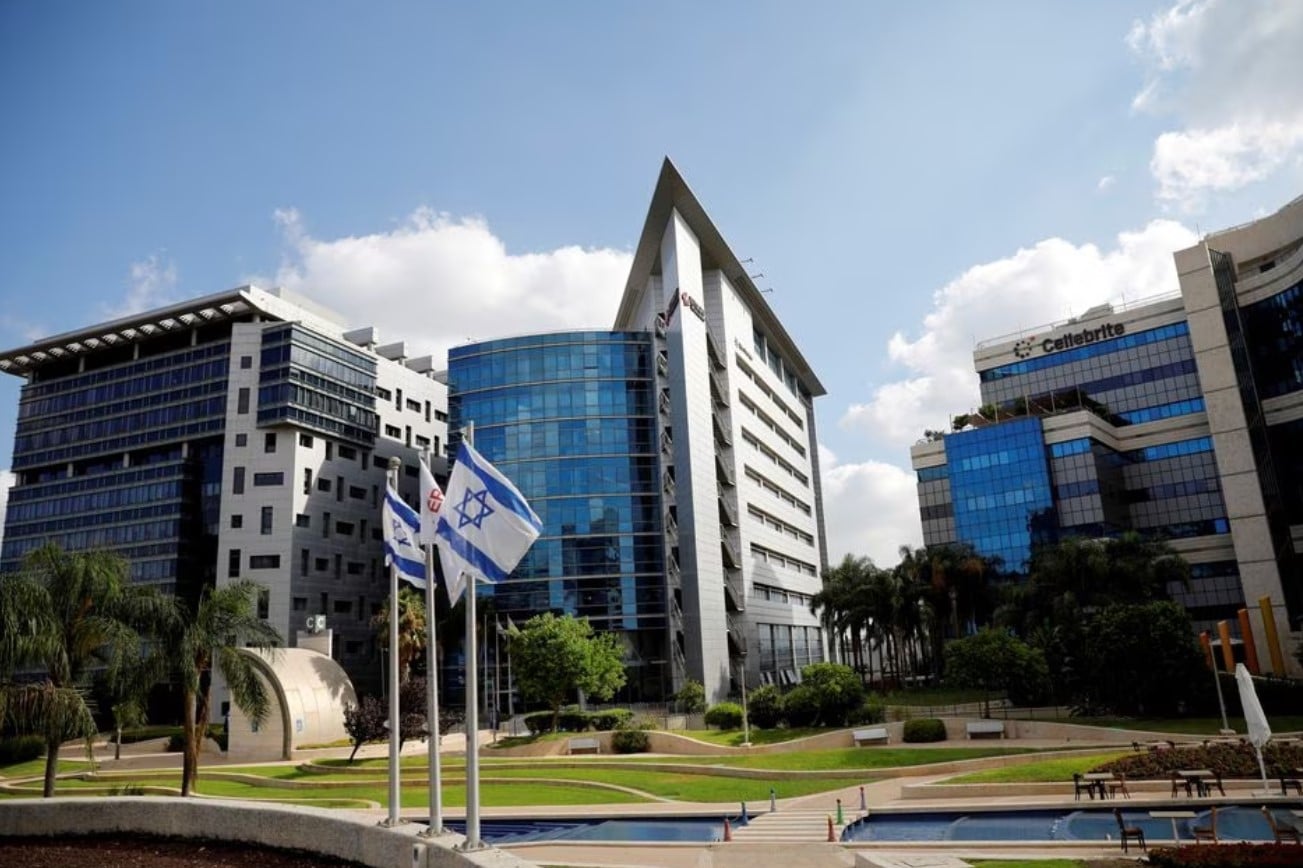image War with Hamas threatens funding recovery in Israel&#8217;s vital tech industry