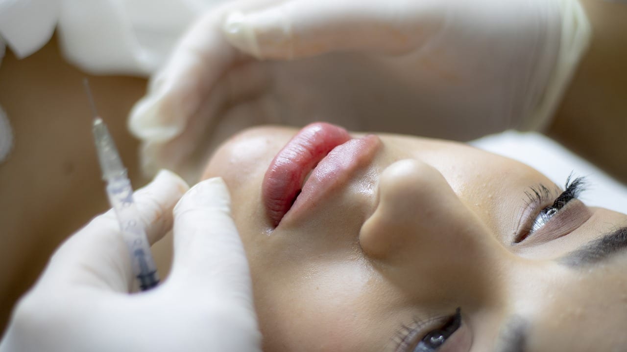 image Turkish Cypriot doctors warn of unqualified people performing cosmetic procedures
