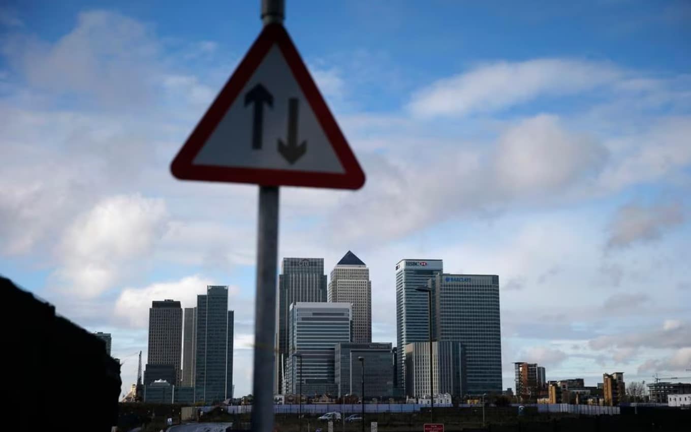 image UK CFOs lose their appetite for debt after rates climb, says Deloitte