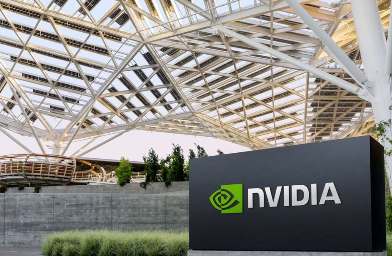 image Nvidia to make Arm-based PC chips in major new challenge to Intel