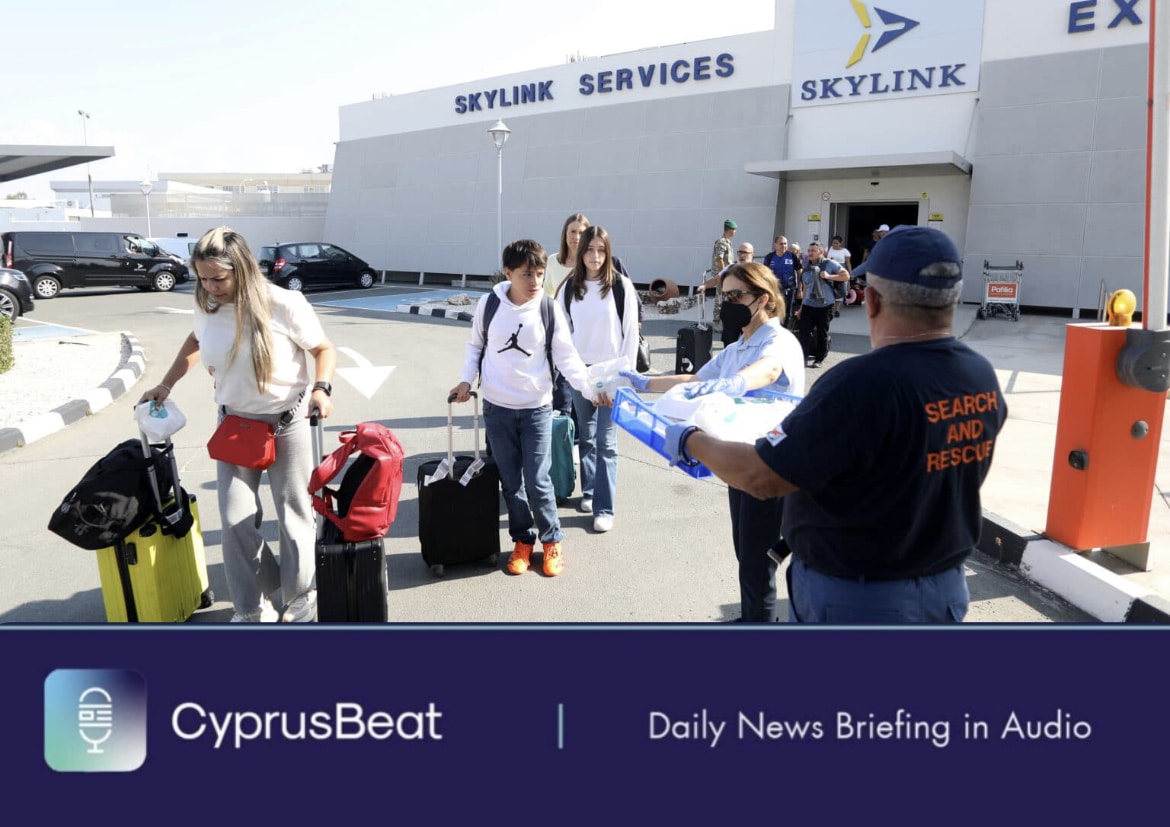 image Daily News Briefing