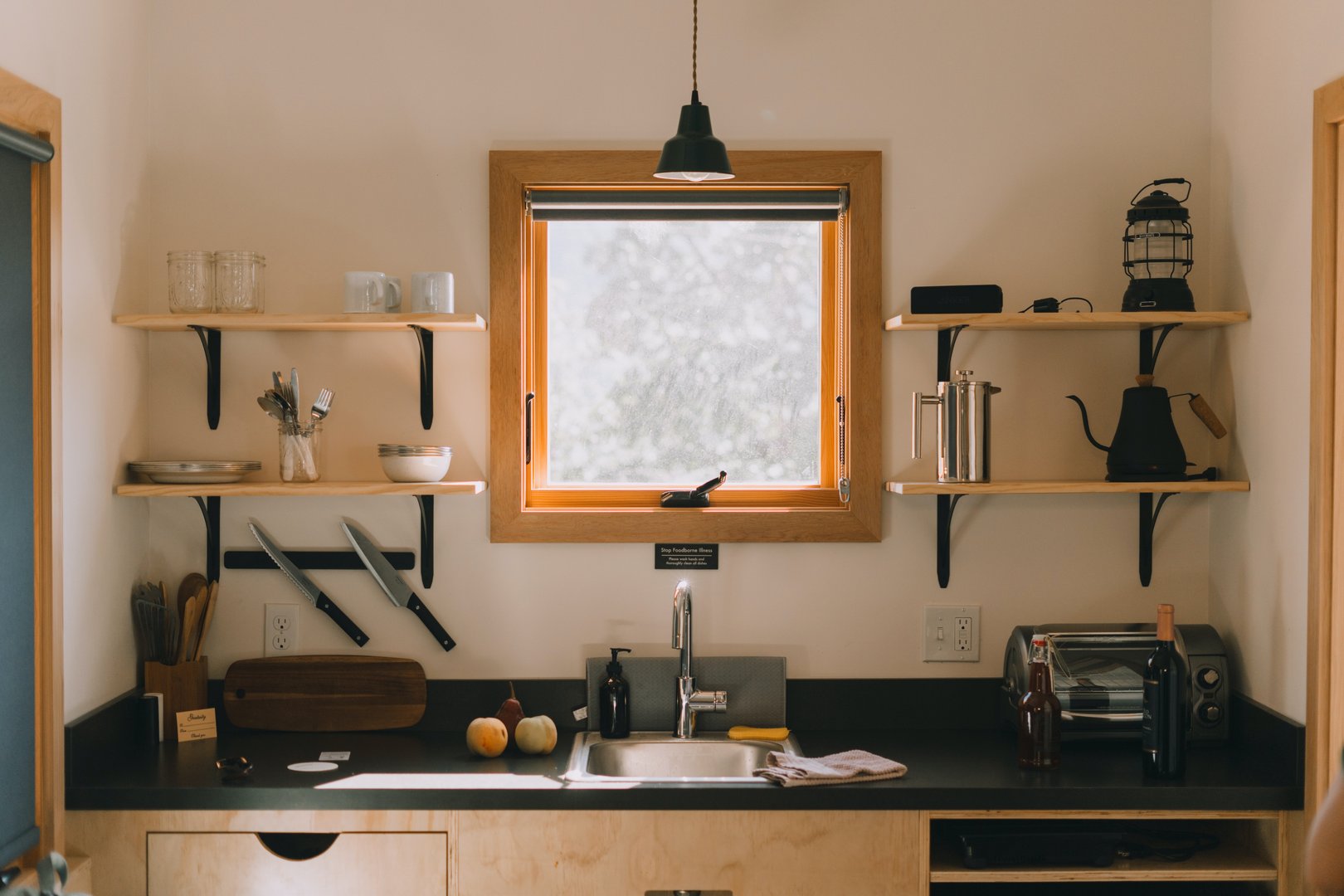 image How to choose kitchen appliances?