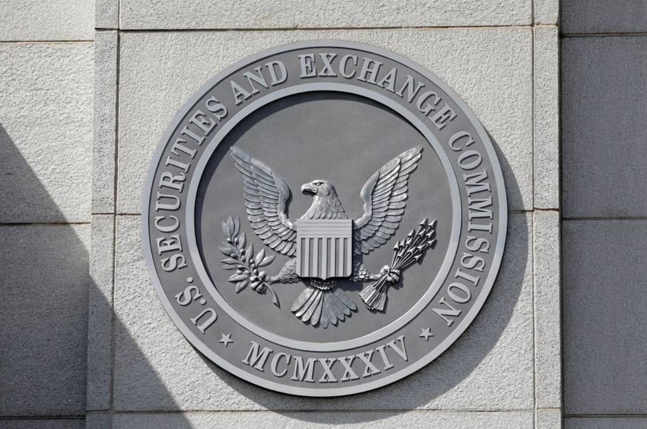 image Treasury market braces for seismic SEC rule
