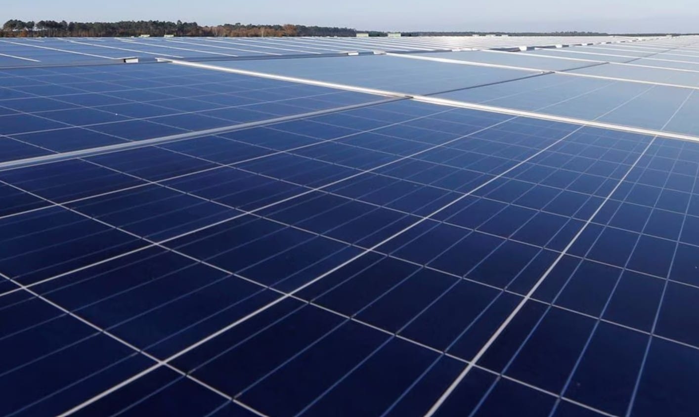 cover Europe&#8217;s solar industry warns against tariffs on imports