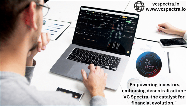image BTC and ETH enthusiasts shift focus: VC Spectra&#8217;s presale emerges as the prime choice