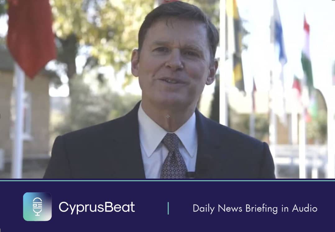 image Daily News Briefing