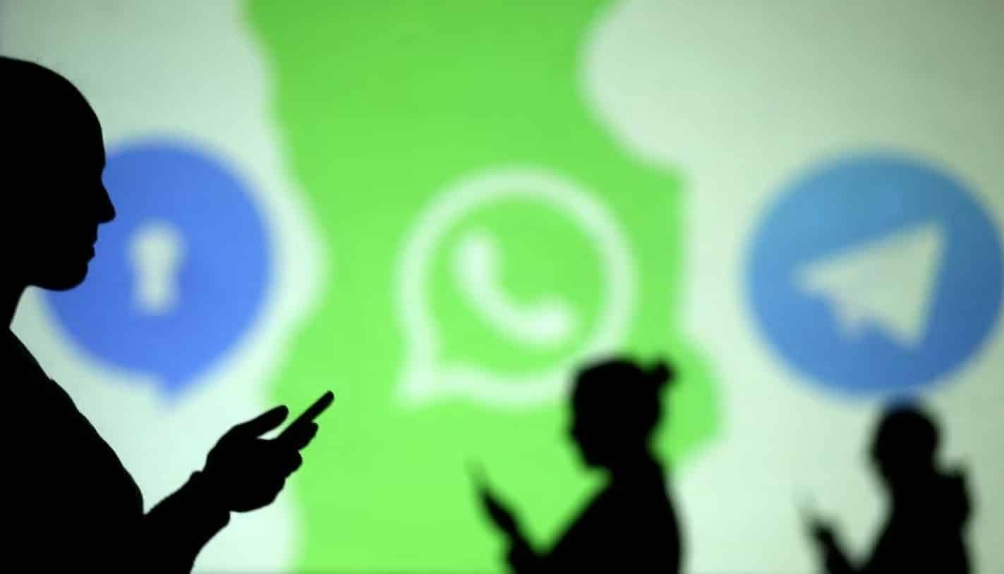 image WhatsApp clampdown highlights video call compliance threat for finance firms