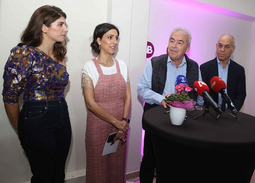 image Butterfly Beauty Stores chain opens new outlet in Dali