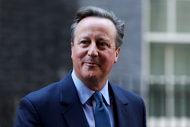 image UK’s Cameron sinks Cyprus’ Gaza aid initiative