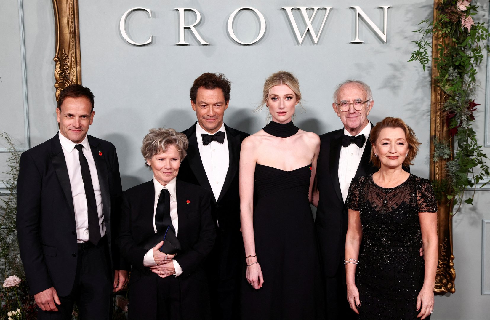image ‘The Crown’ aims to depict Princess Diana’s final days with dignity