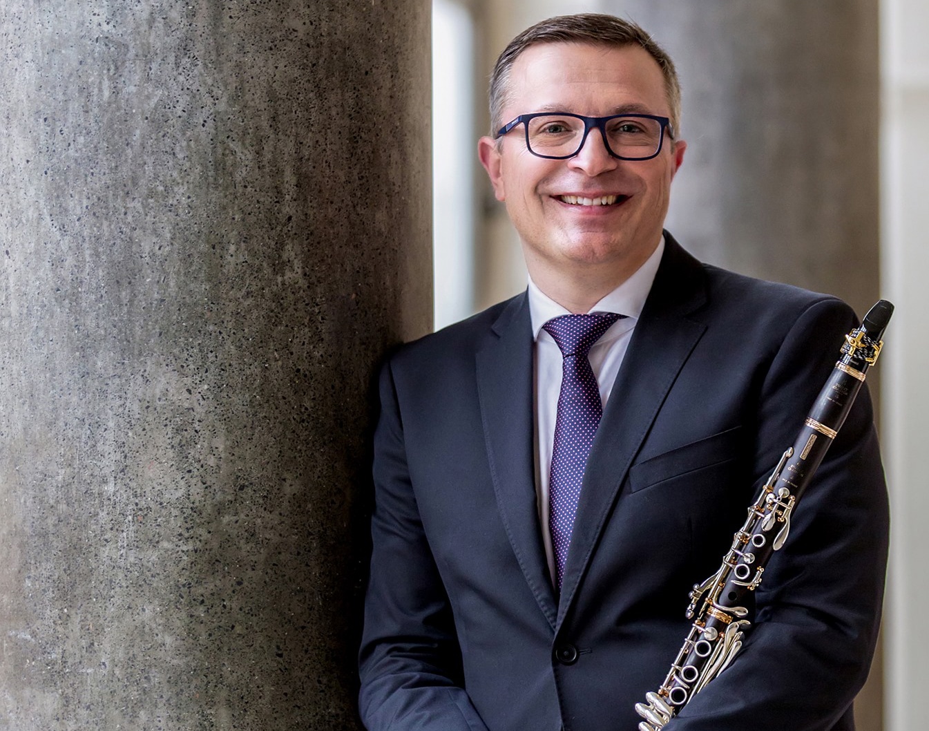image Sound Inspirations by clarinet and piano