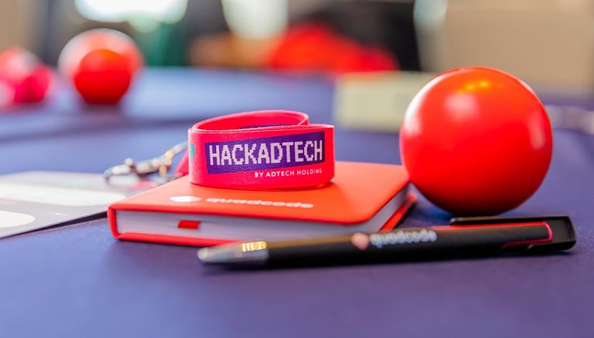 image HackAdTech 2023: the success of innovation and collaboration