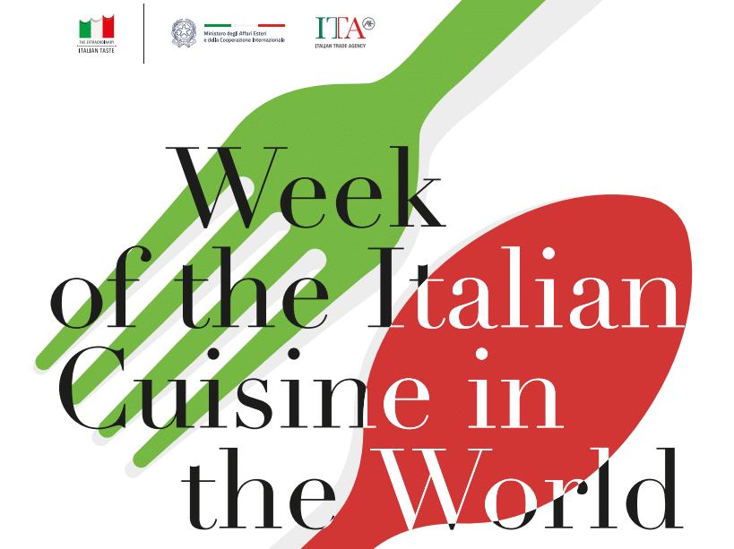 italian week