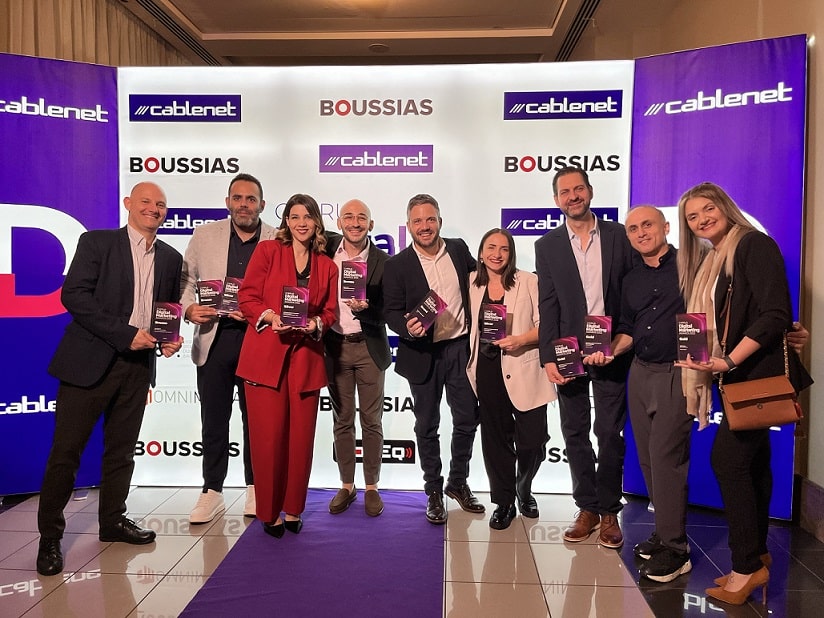 image Lidl Cyprus once again named &#8216;Brand of the Year&#8217;