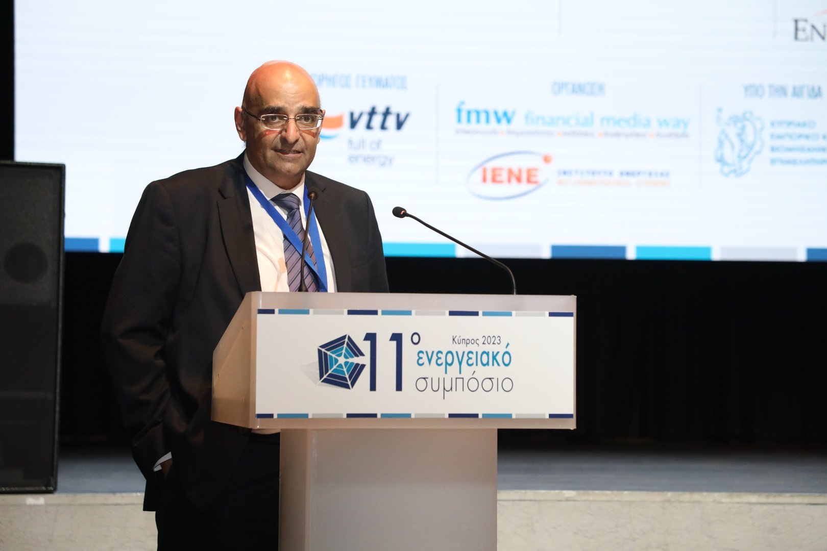 image Cyprus Stock Exchange exploring energy sector opportunities