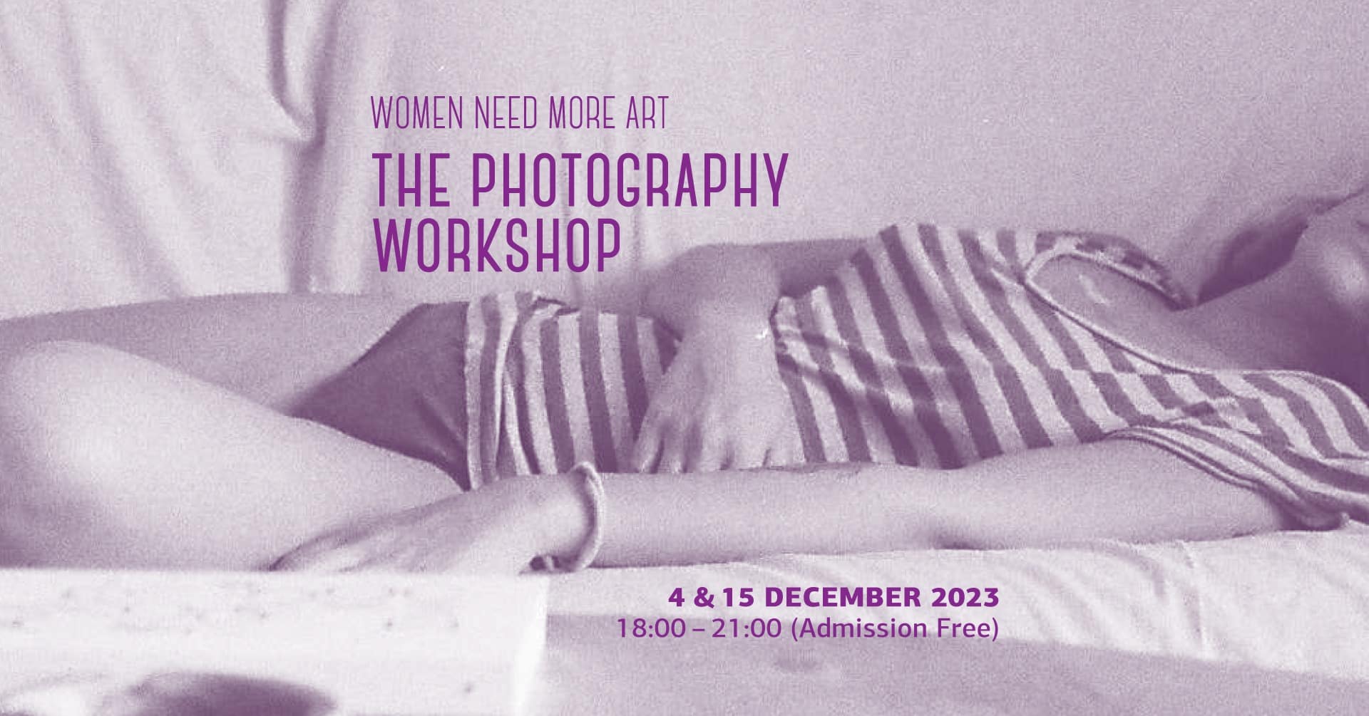 photo workshop