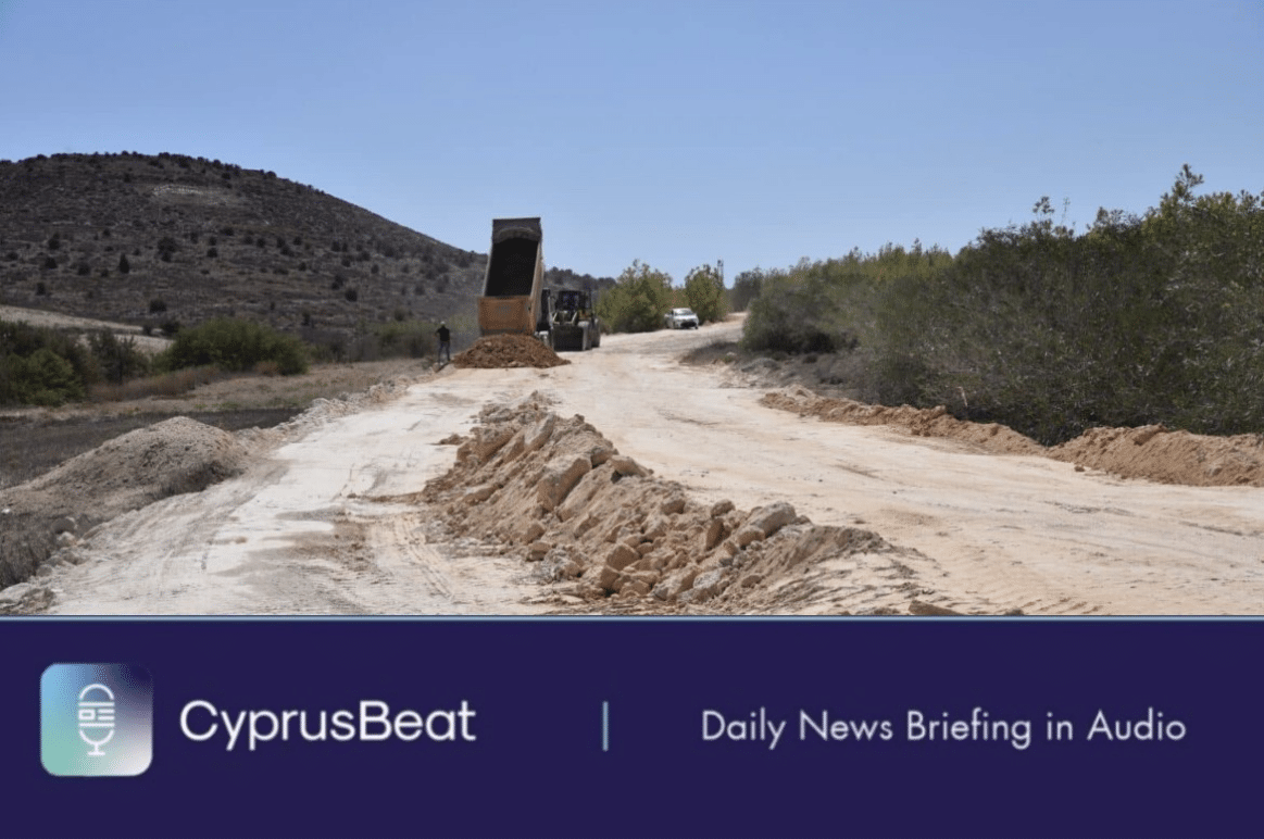 image Daily News Briefing