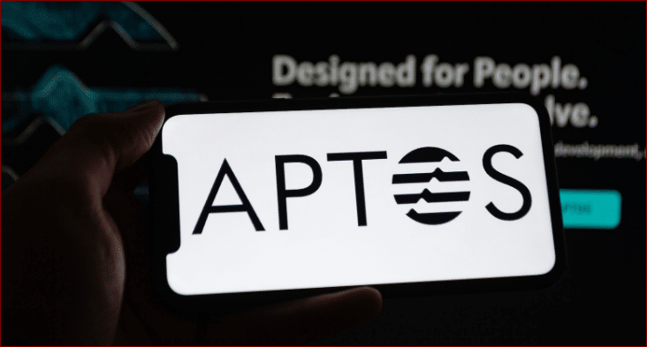 image Can Aptos (APT) sustain its trajectory? NuggetRush shows promising prospects