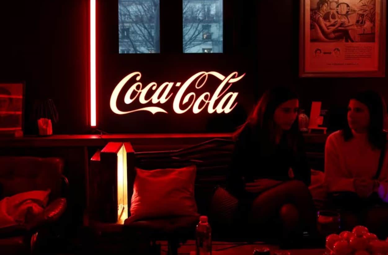 image German cartel office opens probe into Coca-Cola over pricing practices