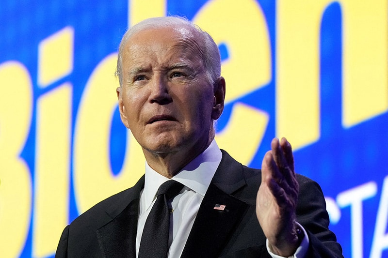 image Biden’ your time, Joe?