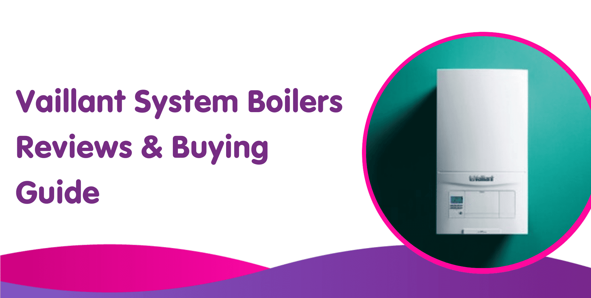 image How a Combi Boiler works and how to install it
