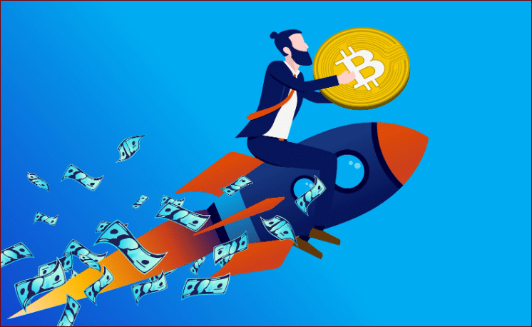 image While Bitcoin casinos are fun, this Crypto could be a sure thing for profits