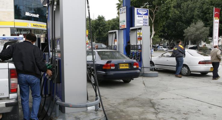cover Fuel prices will go up, petrol station owners warn, as conflict engulfs region