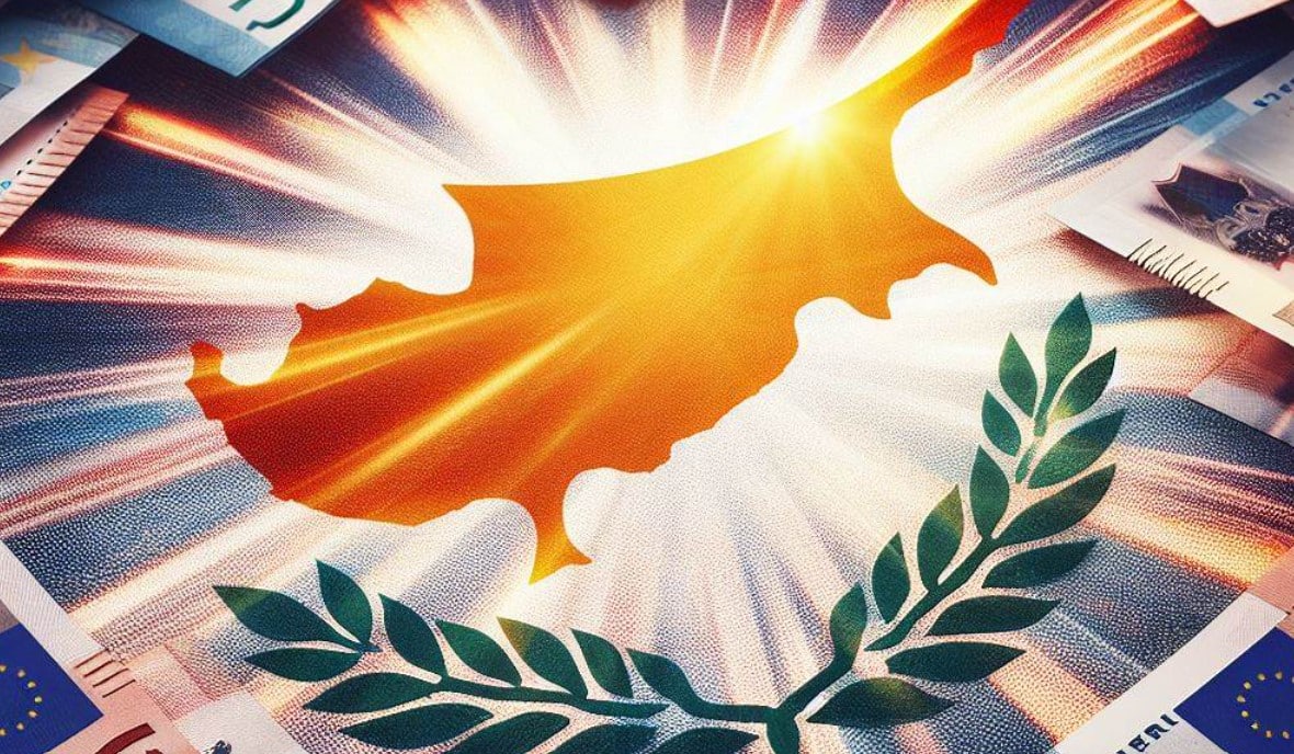 Cyprus government surplus rises to €665.2 million due to increased revenues