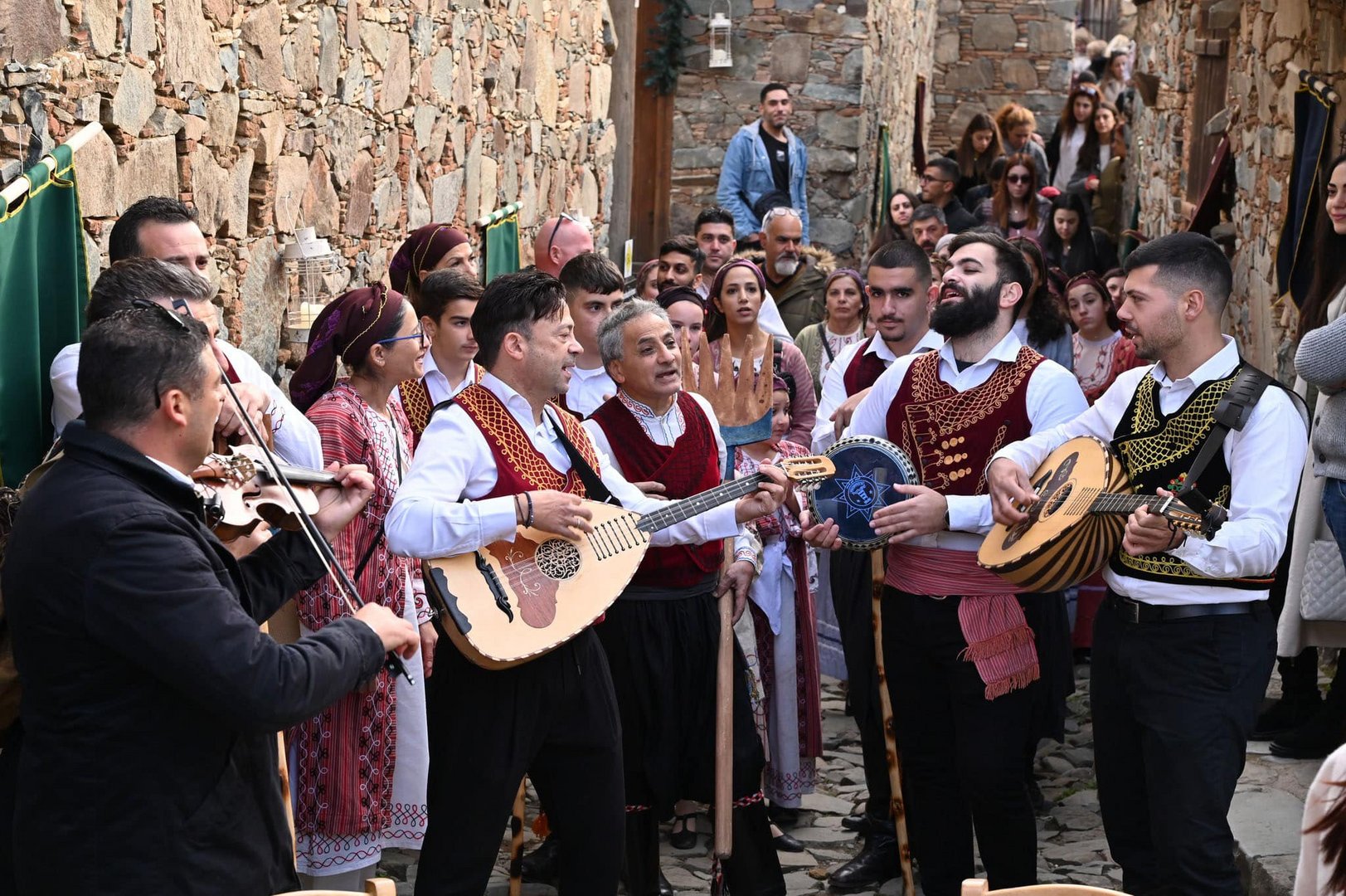 cover Foreign ministry showcases Cyprus&#8217; actions towards culture and sustainability at UN