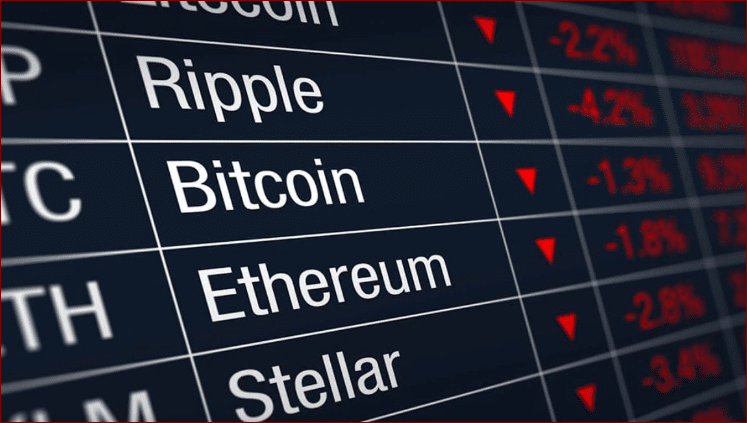 image dYdX and VC Spectra: Two Cryptocurrencies drawing analyst attention