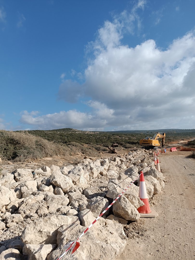 cover Last chance to prevent destruction in Akamas