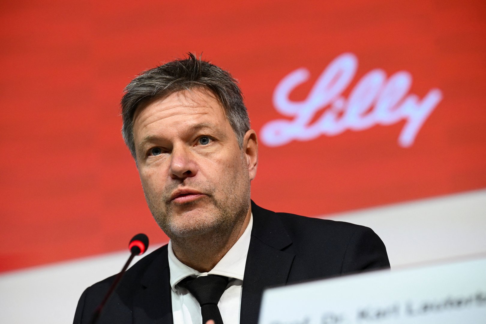 image Germany considers suspending debt brake as coalition cracks show