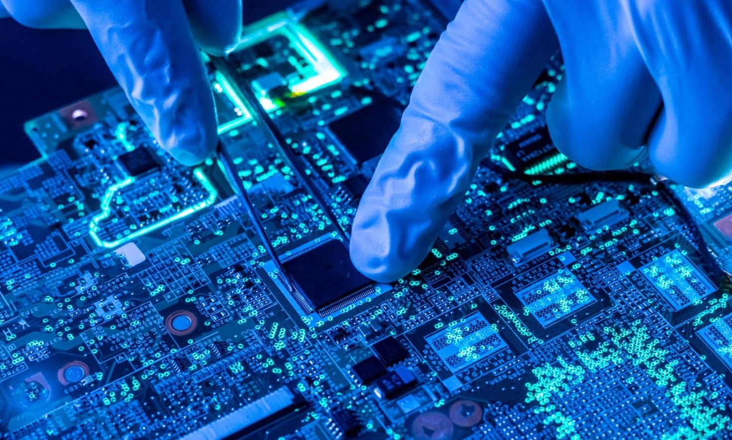 image As microscopic materials proliferate, ensuring they are safe is a priority
