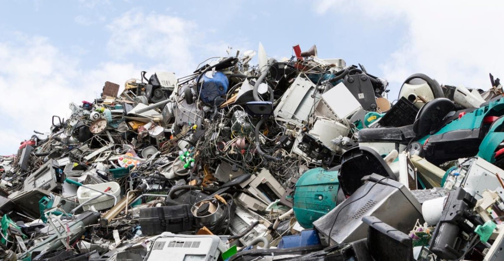 cover To secure raw materials, Europe turns to recycling