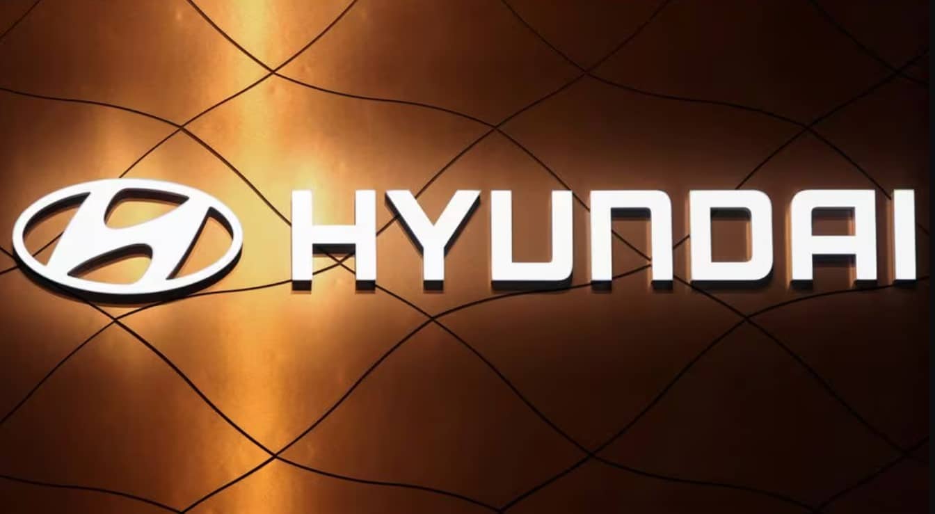 image Hyundai unveils its first high-performance electric car
