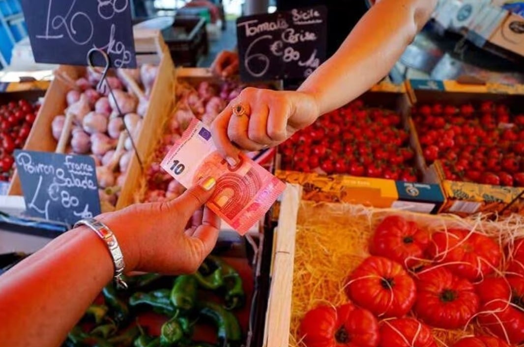 Cyprus inflation rises in June
