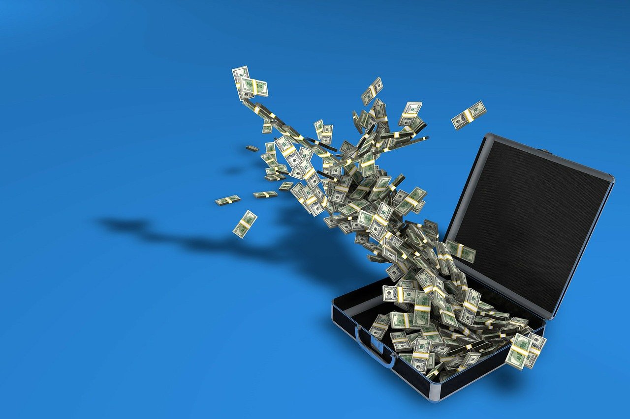 cover Navigating business growth: The art of smart financial flexibility