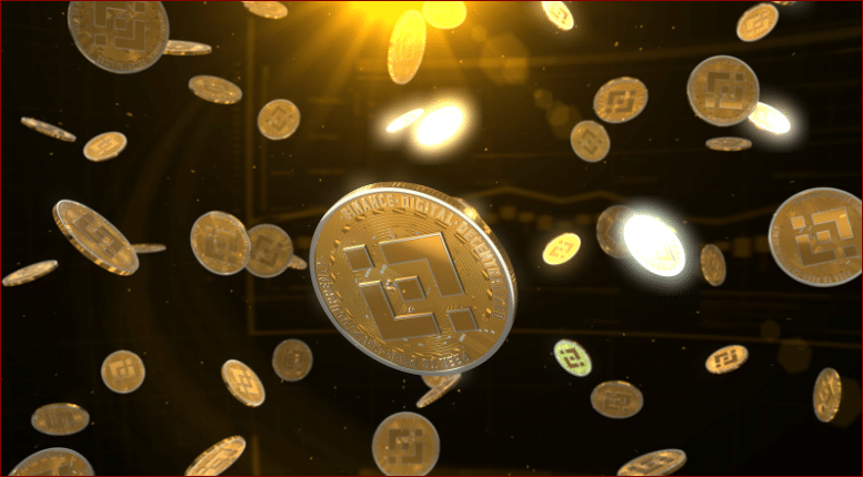 image Whale plunge Into Cardano, BNB receives price boost, and NuggetRush set to explode on investor interest