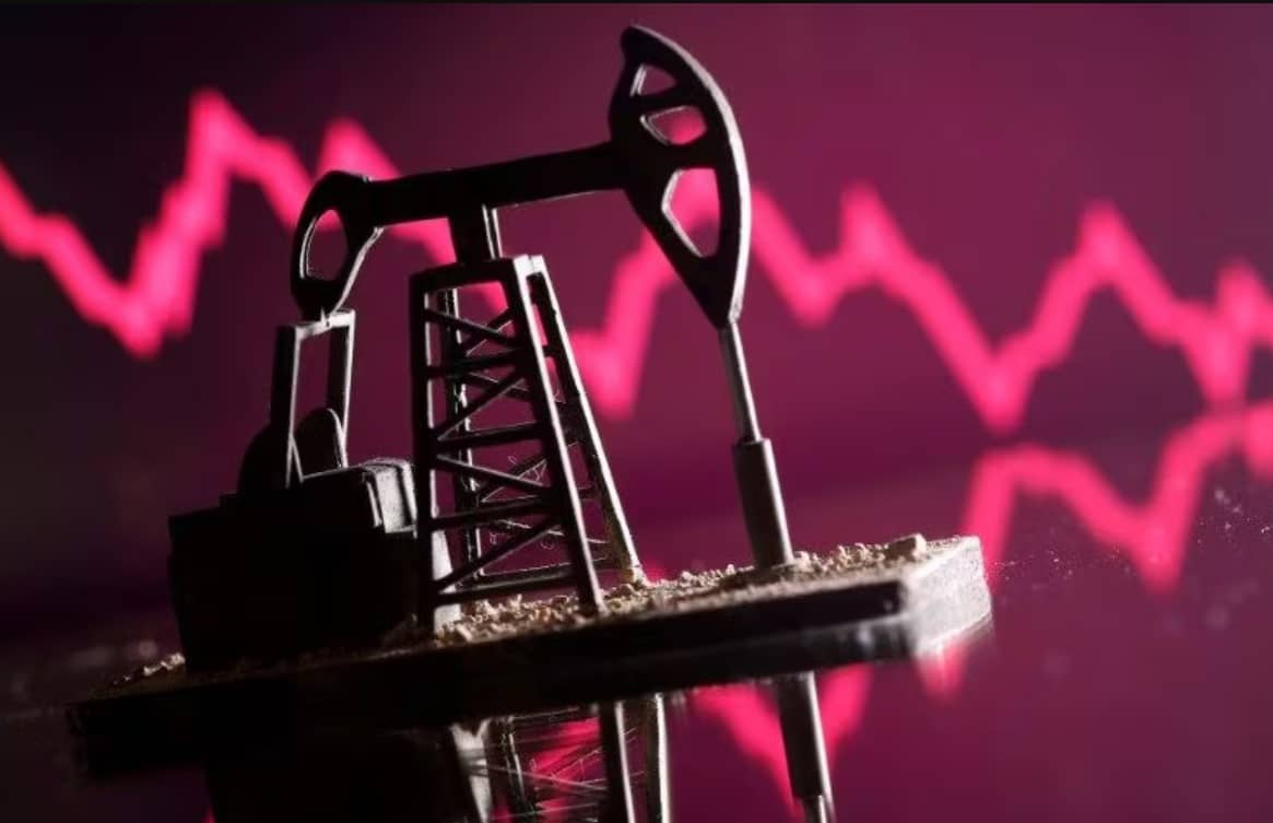 image Goldman Sachs says deeper OPEC output cut remains on table