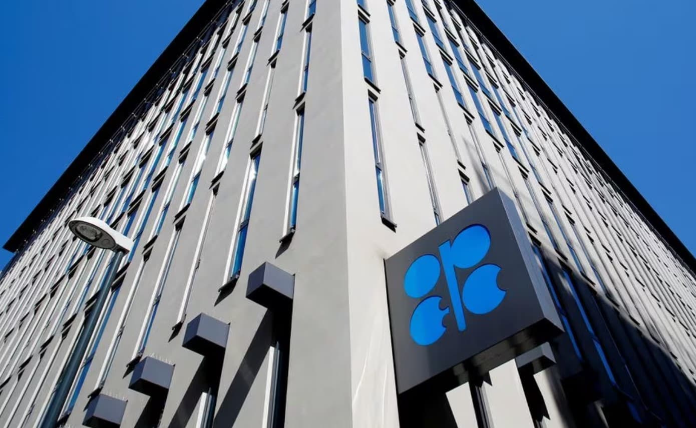 cover OPEC sticks to oil demand view, shifts key forecast to OPEC+