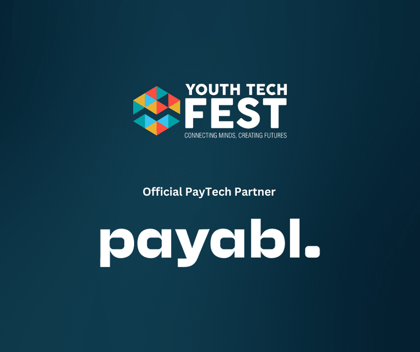 image payabl. to be Youth Tech Fest Cyprus&#8217; official PayTech Partner