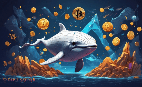 image Bitcoin investment in 2023: Experts suggest considering Rebel Satoshi as a strong alternative