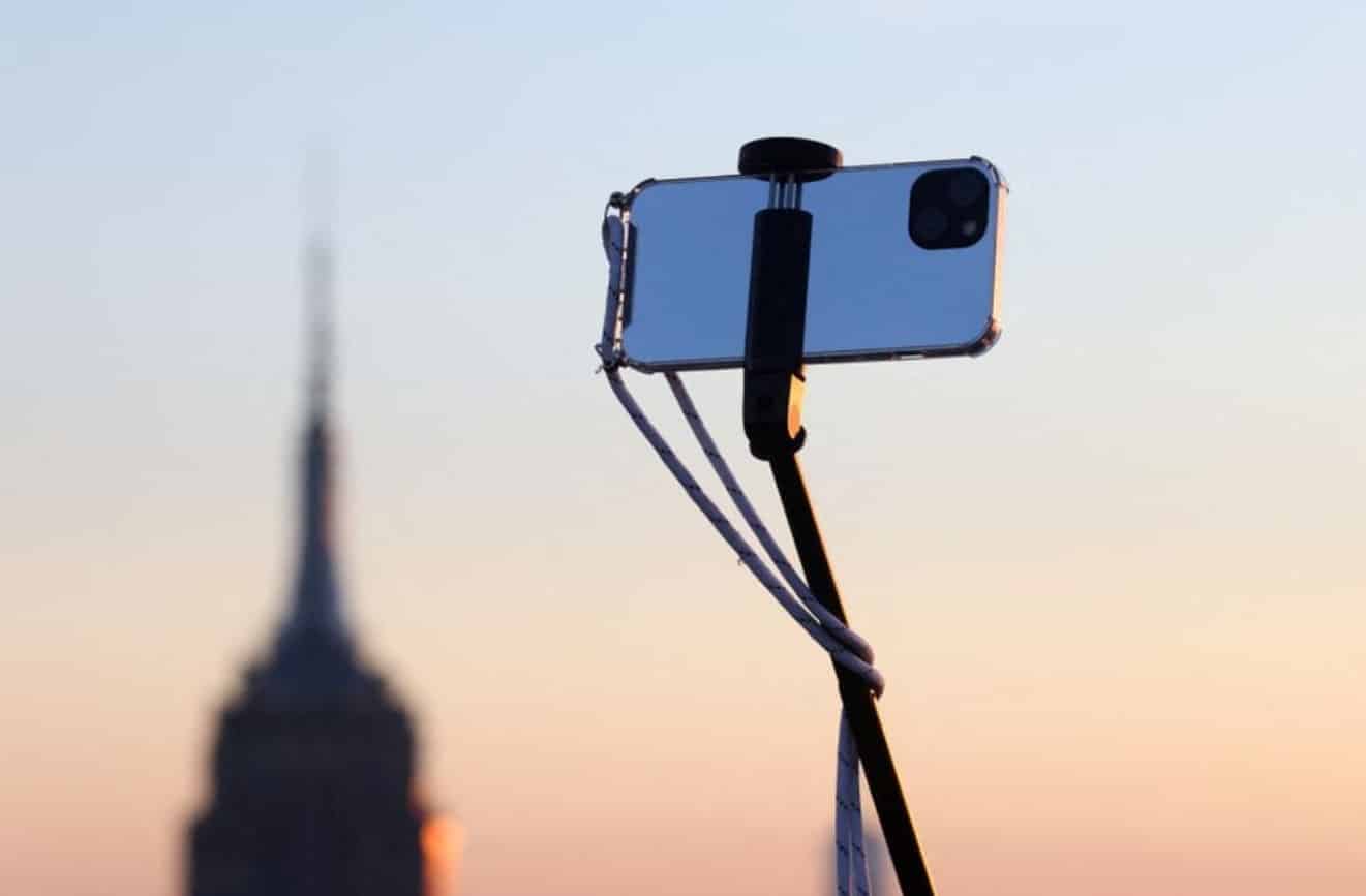 image Global smartphone market sees growth after over 2 years in October