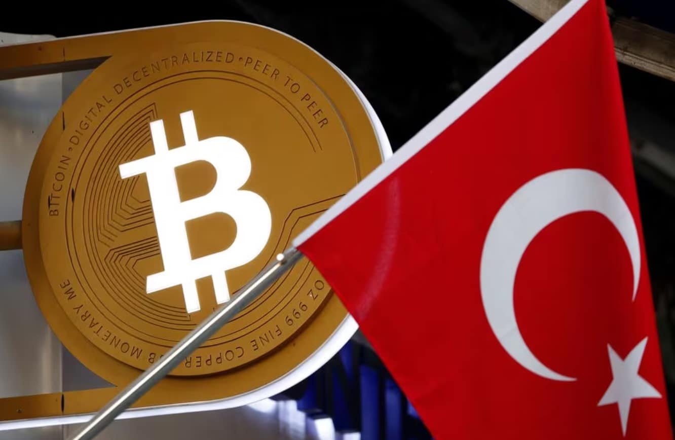 image Turkey&#8217;s crypto rules seen addressing licensing, taxation after boom