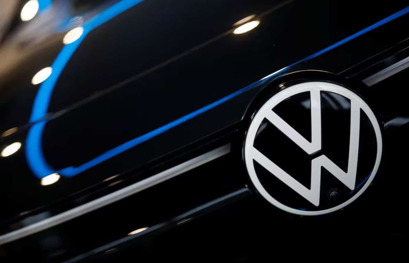image Volkswagen CEO: 20,000-euro EV could come in second half of decade