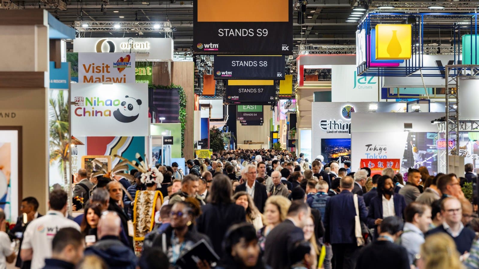 wtm london 2