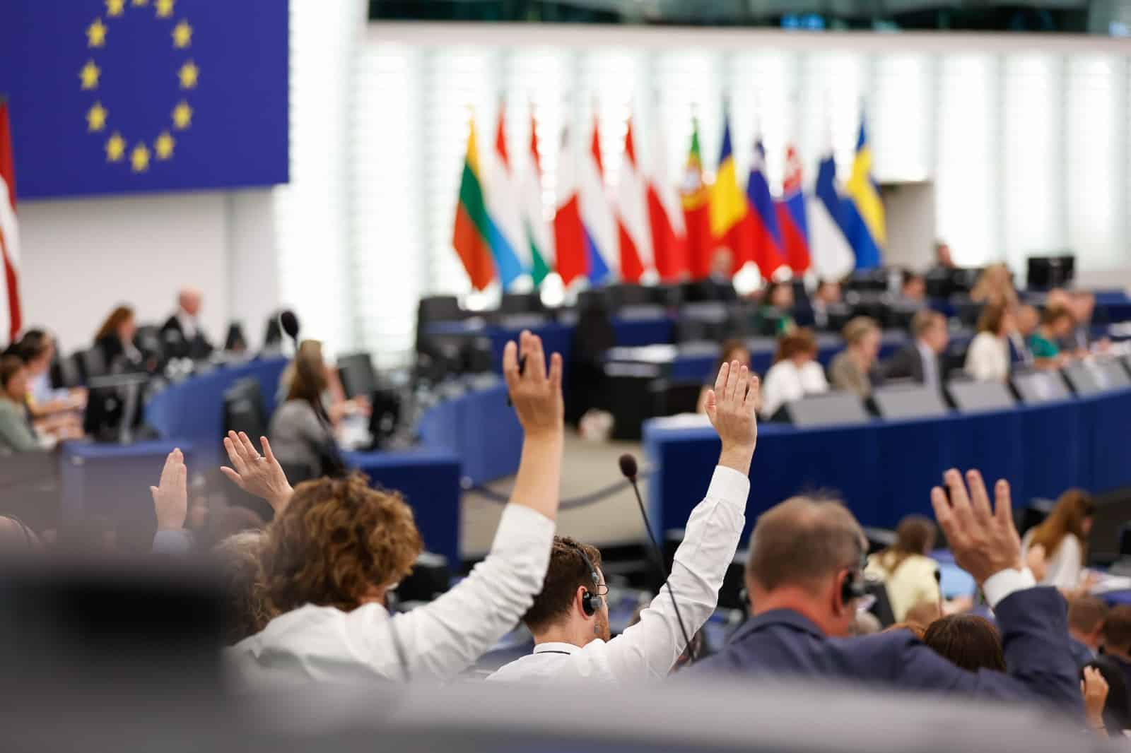 image Our View: EU unanimity hampers decision-making
