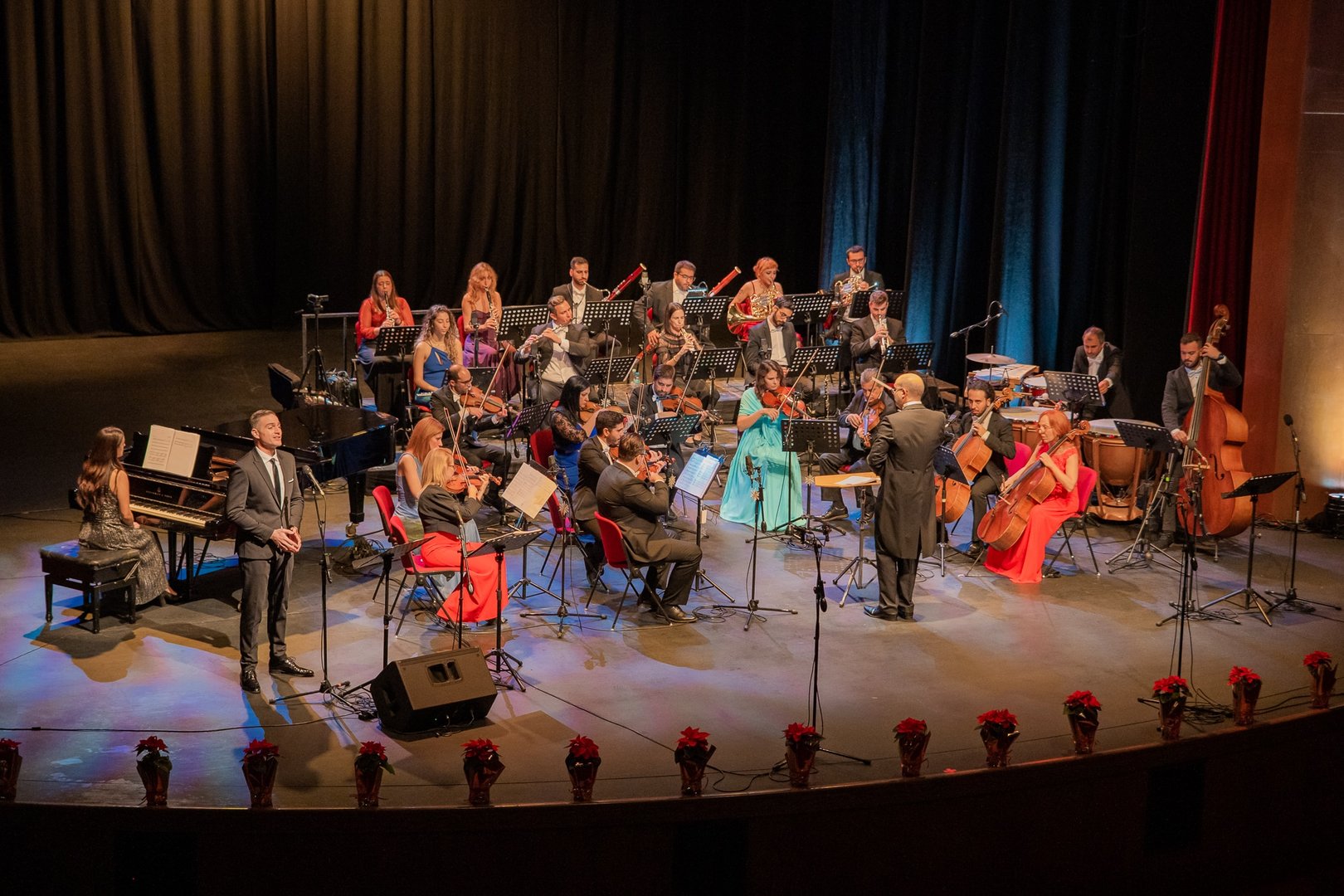 image Symphonic Rembetiko brings Greek music to life